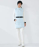 ワンピース レディース ジュンアンドロペ JUN AND ROPE 2025 秋冬 新作 ゴルフウェア