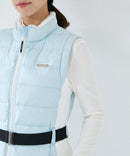 ワンピース レディース ジュンアンドロペ JUN AND ROPE 2025 秋冬 新作 ゴルフウェア