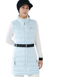 ワンピース レディース ジュンアンドロペ JUN AND ROPE 2025 秋冬 新作 ゴルフウェア