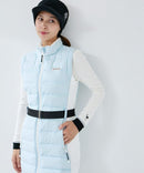 ワンピース レディース ジュンアンドロペ JUN AND ROPE 2025 秋冬 新作 ゴルフウェア