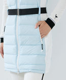 ワンピース レディース ジュンアンドロペ JUN AND ROPE 2025 秋冬 新作 ゴルフウェア