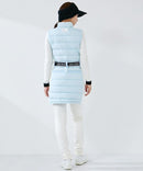 ワンピース レディース ジュンアンドロペ JUN AND ROPE 2025 秋冬 新作 ゴルフウェア