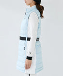 ワンピース レディース ジュンアンドロペ JUN AND ROPE 2025 秋冬 新作 ゴルフウェア