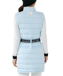 ワンピース レディース ジュンアンドロペ JUN AND ROPE 2025 秋冬 新作 ゴルフウェア