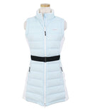 ワンピース レディース ジュンアンドロペ JUN AND ROPE 2025 秋冬 新作 ゴルフウェア