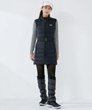 ワンピース レディース ジュンアンドロペ JUN AND ROPE 2025 秋冬 新作 ゴルフウェア