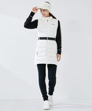 ワンピース レディース ジュンアンドロペ JUN AND ROPE 2025 秋冬 新作 ゴルフウェア