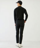 パンツ メンズ ジュン＆ロペ ジュンアンドロペ JUN＆ROPE 2025 秋冬 新作 ゴルフウェア