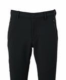 パンツ メンズ ジュン＆ロペ ジュンアンドロペ JUN＆ROPE 2025 秋冬 新作 ゴルフウェア