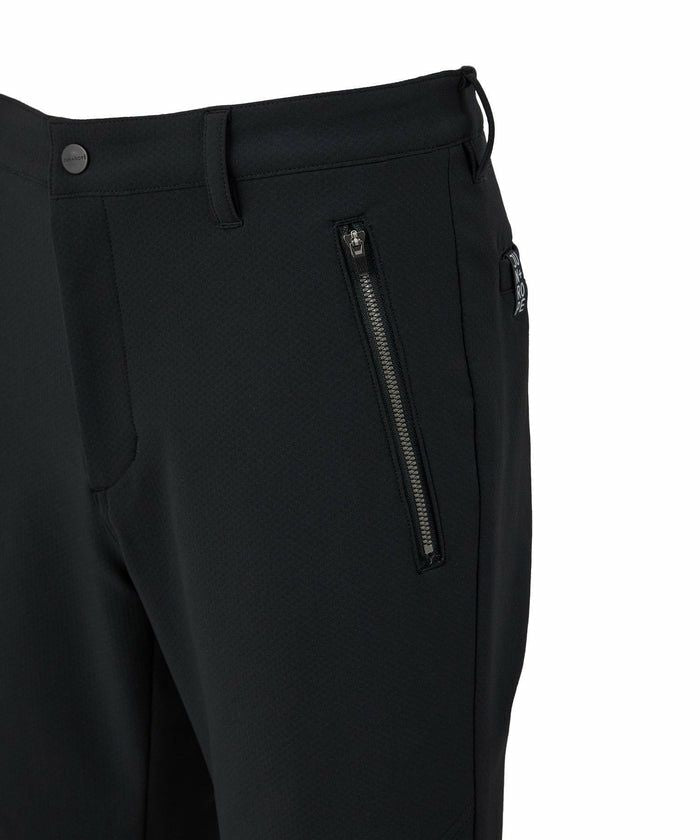 パンツ メンズ ジュン＆ロペ ジュンアンドロペ JUN＆ROPE 2025 秋冬 新作 ゴルフウェア