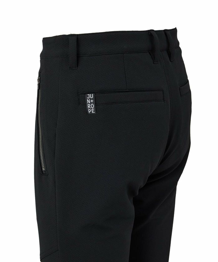 パンツ メンズ ジュン＆ロペ ジュンアンドロペ JUN＆ROPE 2025 秋冬