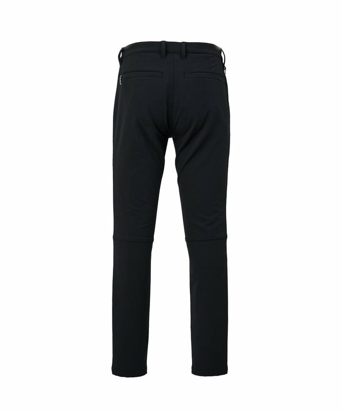 パンツ メンズ ジュン＆ロペ ジュンアンドロペ JUN＆ROPE 2025 秋冬 新作 ゴルフウェア