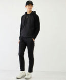 パンツ メンズ ジュン＆ロペ ジュンアンドロペ JUN＆ROPE 2025 秋冬 新作 ゴルフウェア