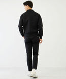 パンツ メンズ ジュン＆ロペ ジュンアンドロペ JUN＆ROPE 2025 秋冬 新作 ゴルフウェア