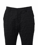 パンツ メンズ ジュン＆ロペ ジュンアンドロペ JUN＆ROPE 2025 秋冬 新作 ゴルフウェア