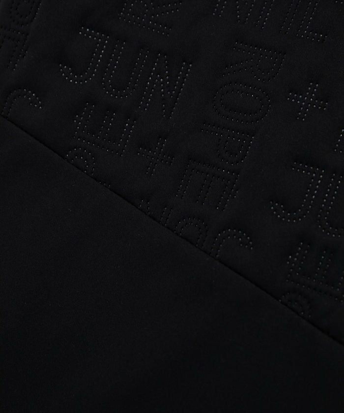 パンツ メンズ ジュン＆ロペ ジュンアンドロペ JUN＆ROPE 2025 秋冬 新作 ゴルフウェア