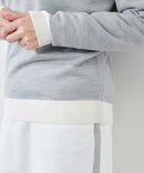 セーター レディース ジュン＆ロペ ジュンアンドロペ JUN＆ROPE 2025 秋冬 新作 ゴルフウェア