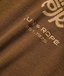 セーター レディース ジュン＆ロペ ジュンアンドロペ JUN＆ROPE 2025 秋冬 新作 ゴルフウェア