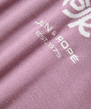 セーター レディース ジュン＆ロペ ジュンアンドロペ JUN＆ROPE 2025 秋冬 新作 ゴルフウェア