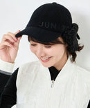 Cap Men's Women's Jun & Rope Jun & Rope JUN & ROPE 2025 Fall/Winter New Golf