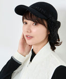 Cap Men's Women's Jun & Rope Jun & Rope JUN & ROPE 2025 Fall/Winter New Golf