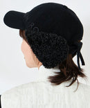 Cap Men's Women's Jun & Rope Jun & Rope JUN & ROPE 2025 Fall/Winter New Golf