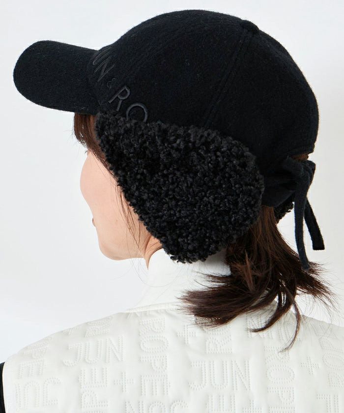 Cap Men's Women's Jun & Rope Jun & Rope JUN & ROPE 2025 Fall/Winter New Golf