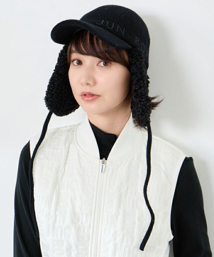 Cap Men's Women's Jun & Rope Jun & Rope JUN & ROPE 2025 Fall/Winter New Golf