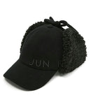 Cap Men's Women's Jun & Rope Jun & Rope JUN & ROPE 2025 Fall/Winter New Golf