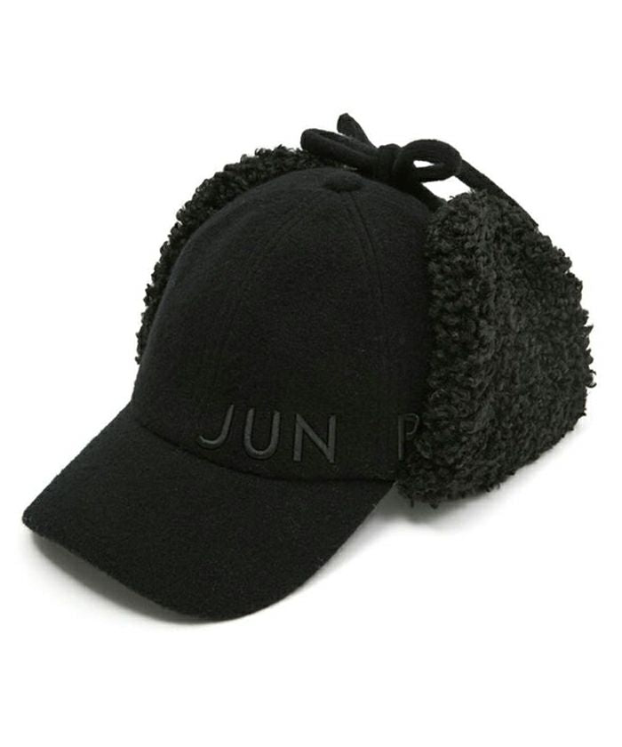 Cap Men's Women's Jun & Rope Jun & Rope JUN & ROPE 2025 Fall/Winter New Golf