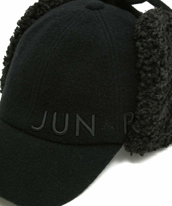 Cap Men's Women's Jun & Rope Jun & Rope JUN & ROPE 2025 Fall/Winter New Golf