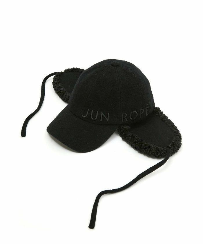 Cap Men's Women's Jun & Rope Jun & Rope JUN & ROPE 2025 Fall/Winter New Golf