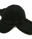 Cap Men's Women's Jun & Rope Jun & Rope JUN & ROPE 2025 Fall/Winter New Golf