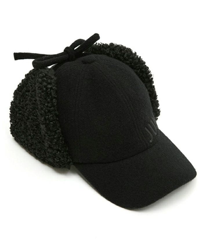 Cap Men's Women's Jun & Rope Jun & Rope JUN & ROPE 2025 Fall/Winter New Golf