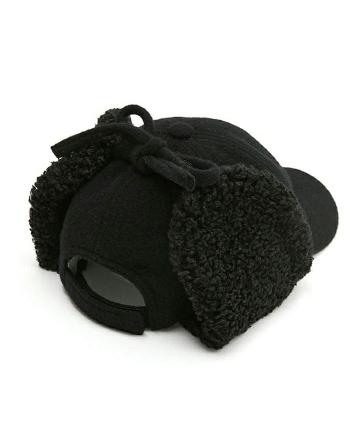 Cap Men's Women's Jun & Rope Jun & Rope JUN & ROPE 2025 Fall/Winter New Golf