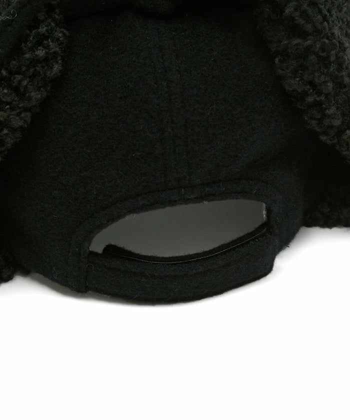 Cap Men's Women's Jun & Rope Jun & Rope JUN & ROPE 2025 Fall/Winter New Golf