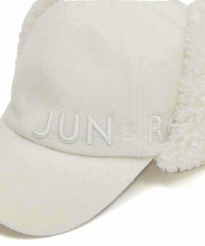 Cap Men's Women's Jun & Rope Jun & Rope JUN & ROPE 2025 Fall/Winter New Golf