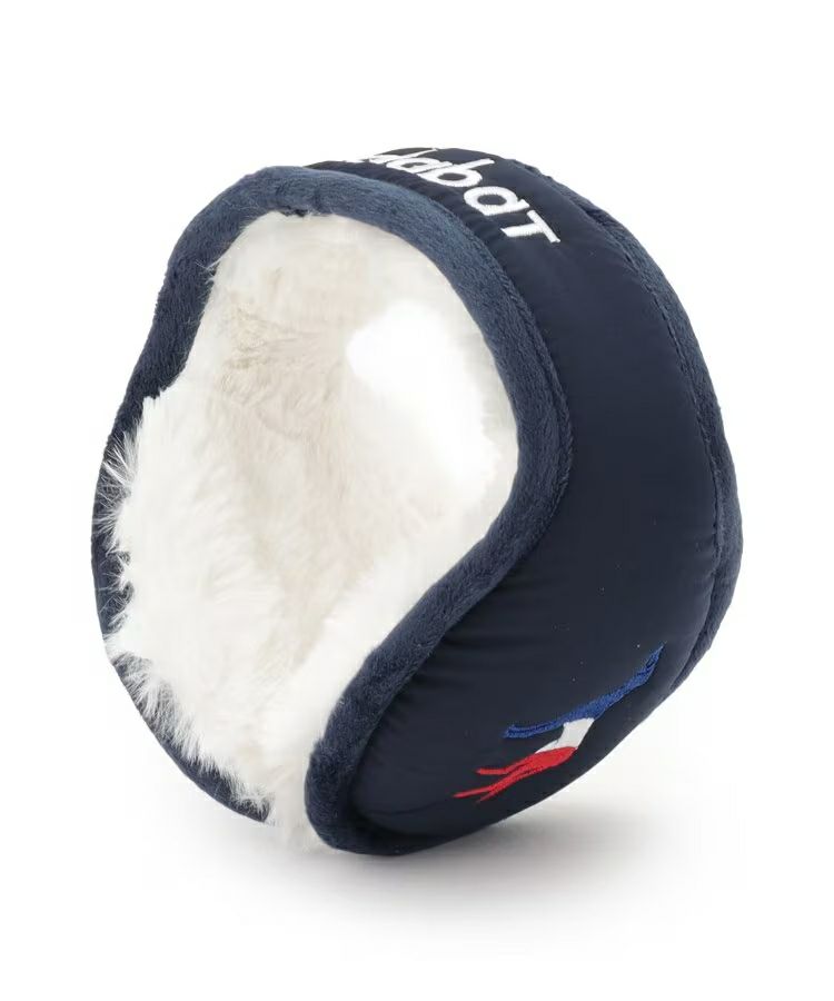 耳暖男士女士adabat 2025秋冬新款高尔夫球