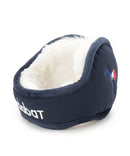 耳暖男士女士adabat 2025秋冬新款高尔夫球