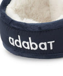 耳暖男士女士adabat 2025秋冬新款高尔夫球