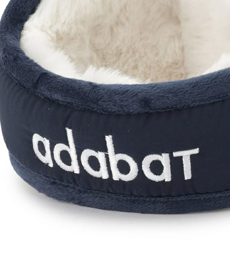 耳暖男士女士adabat 2025秋冬新款高尔夫球