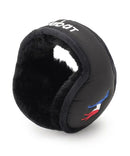 耳暖男士女士adabat 2025秋冬新款高尔夫球