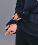 女式暖手器adabat 2025秋冬新款高尔夫