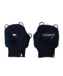 女式暖手器adabat 2025秋冬新款高尔夫