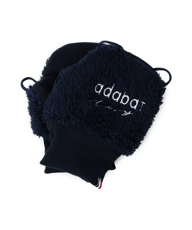 女式暖手器adabat 2025秋冬新款高尔夫