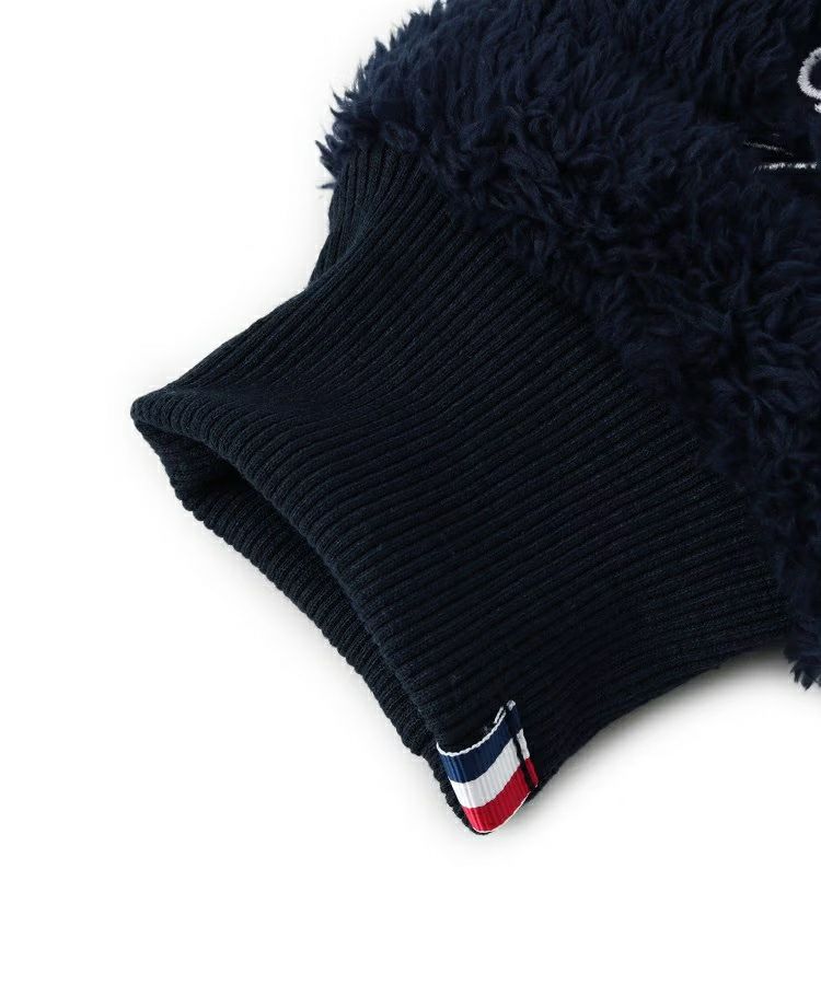 女式暖手器adabat 2025秋冬新款高尔夫