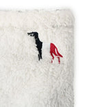 颈套女士adabat 2025秋冬新款高尔夫球