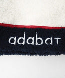 颈套女士adabat 2025秋冬新款高尔夫球