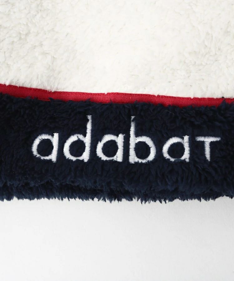 颈套女士adabat 2025秋冬新款高尔夫球