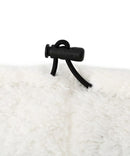 颈套女士adabat 2025秋冬新款高尔夫球